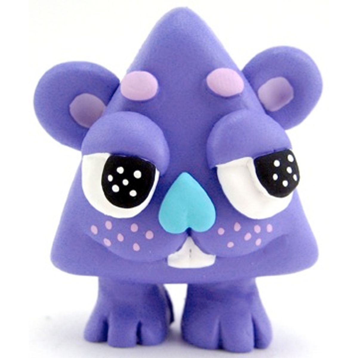 My Pocket Arpie - Purple