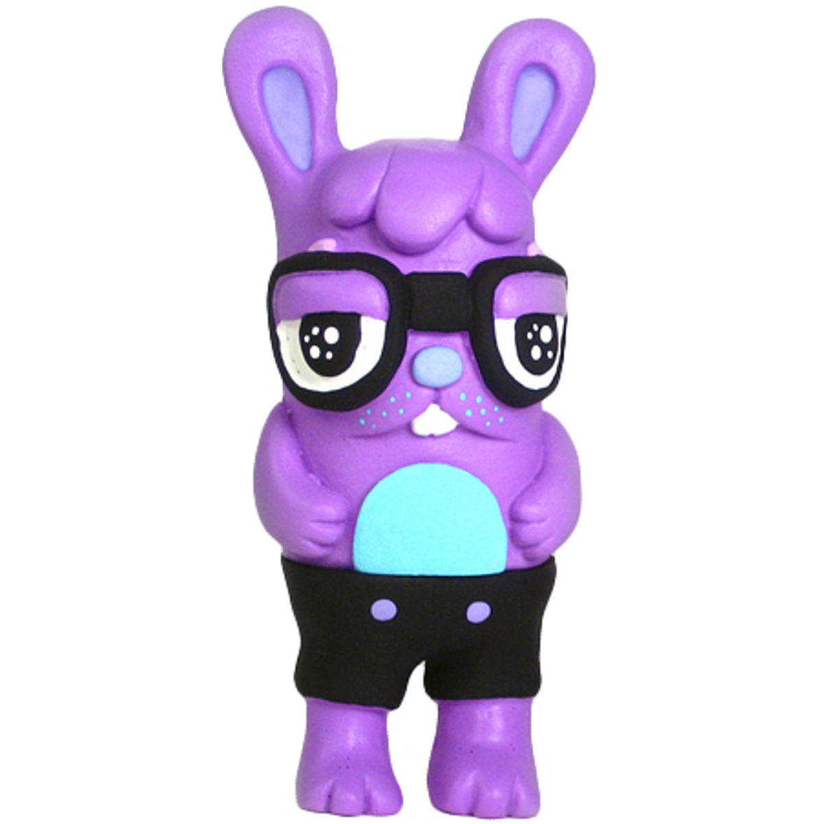 Jeffrey - Designer Con