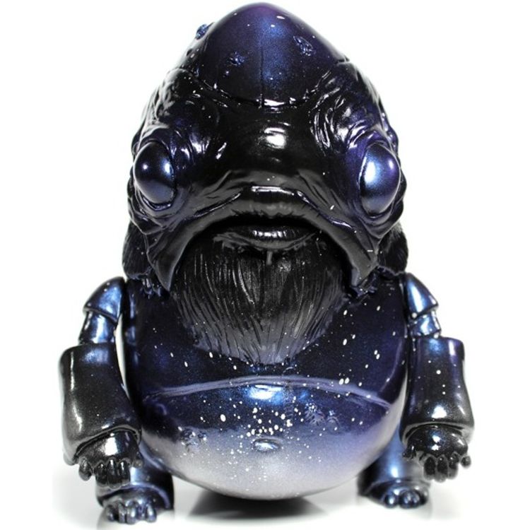 Big Muscamoot - Cosmic by Kirby Kerr