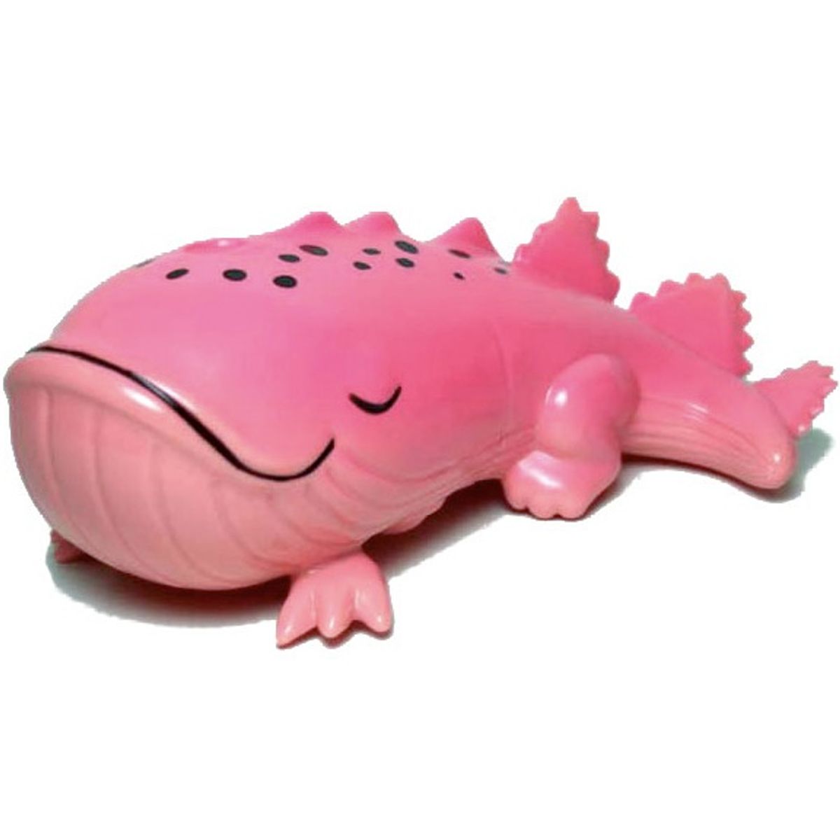 Sleeping Killer - Pink