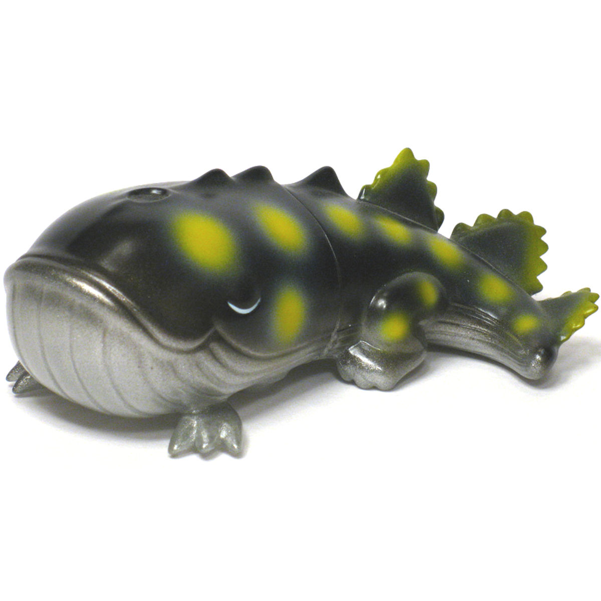 Northwest Spotted Killer