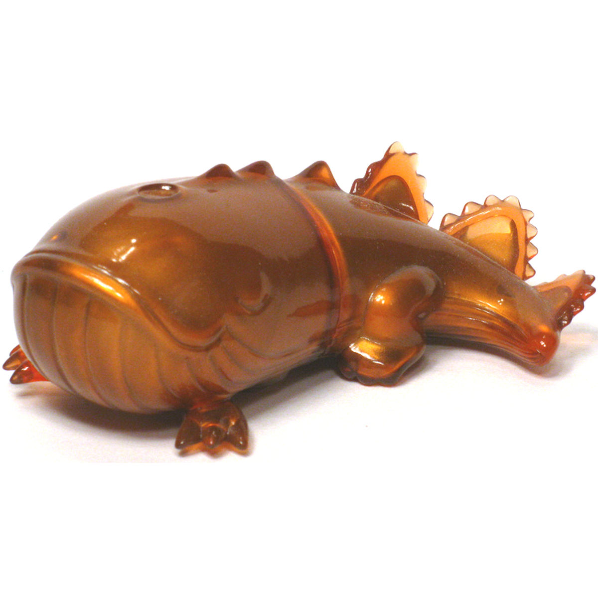 Cosmic Beer Floater Killer