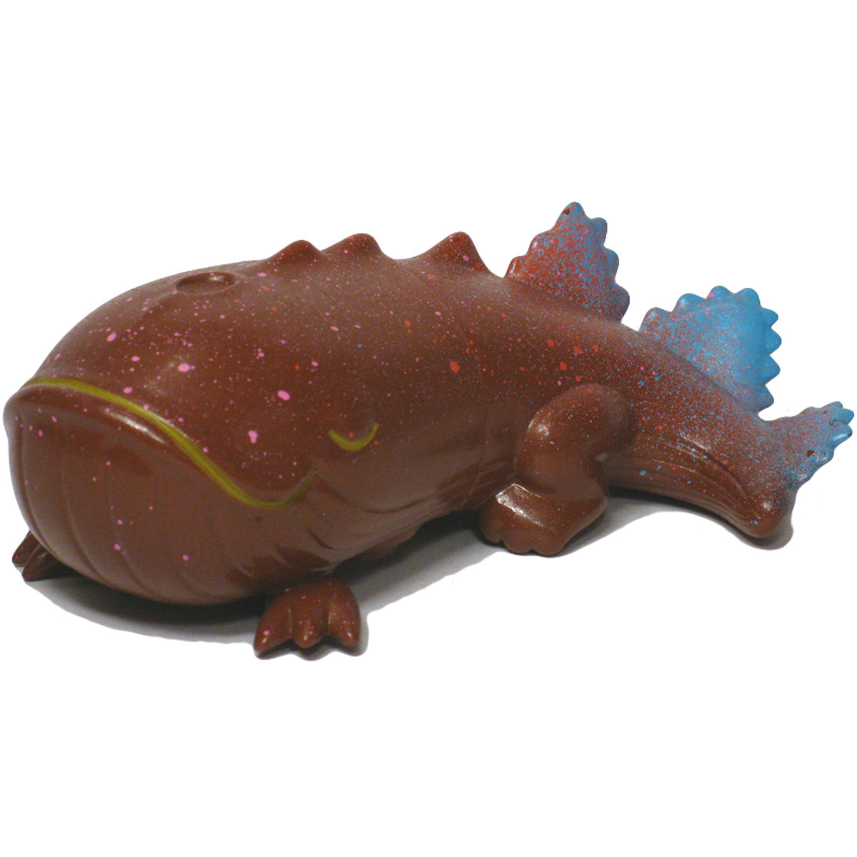 Milk Chocolate Killer