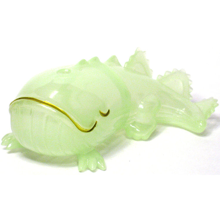 Green GID Killer by Bwana Spoons