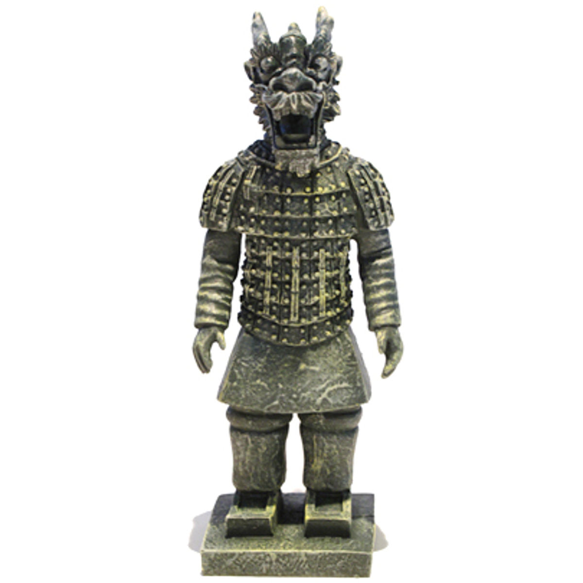 Dragon Warrior 4.5" - Historical