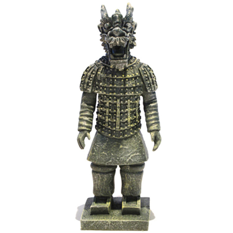 Dragon Warrior 4.5" - Historical by Keithing (Keith Poon)