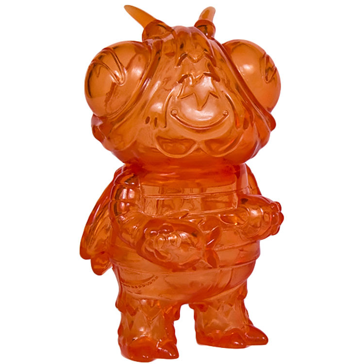 Boris The Bee - Rootbeer by Bwana Spoons