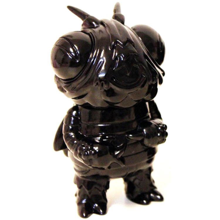 Boris The Bee - Black by Bwana Spoons