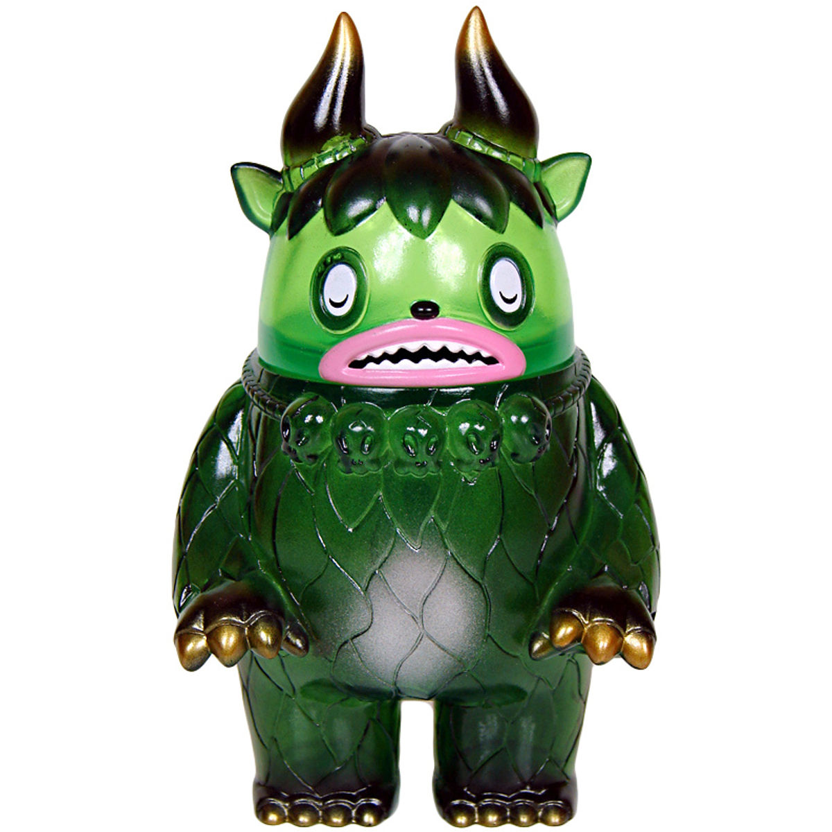 Garuru - Swamp