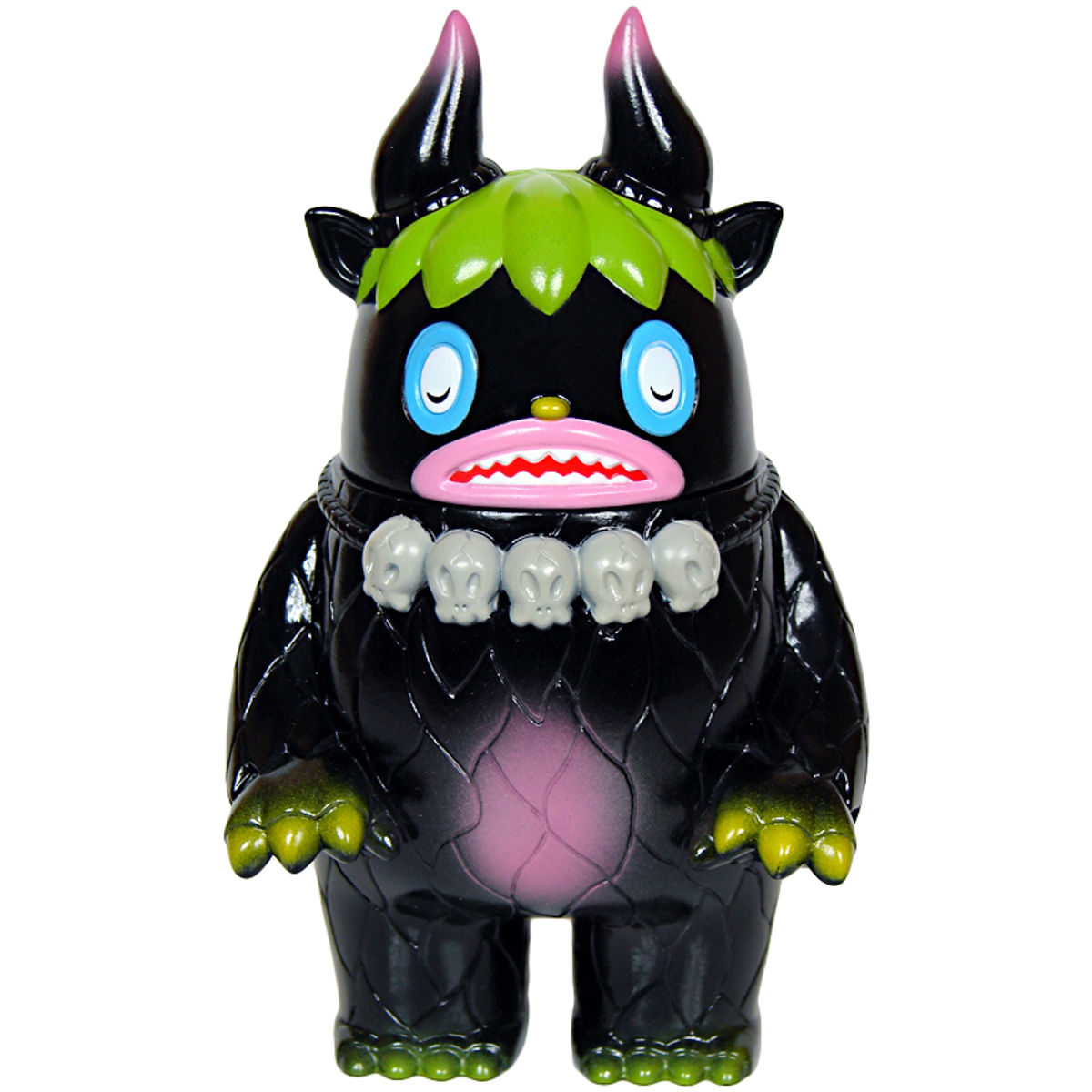 Garuru - SDCC