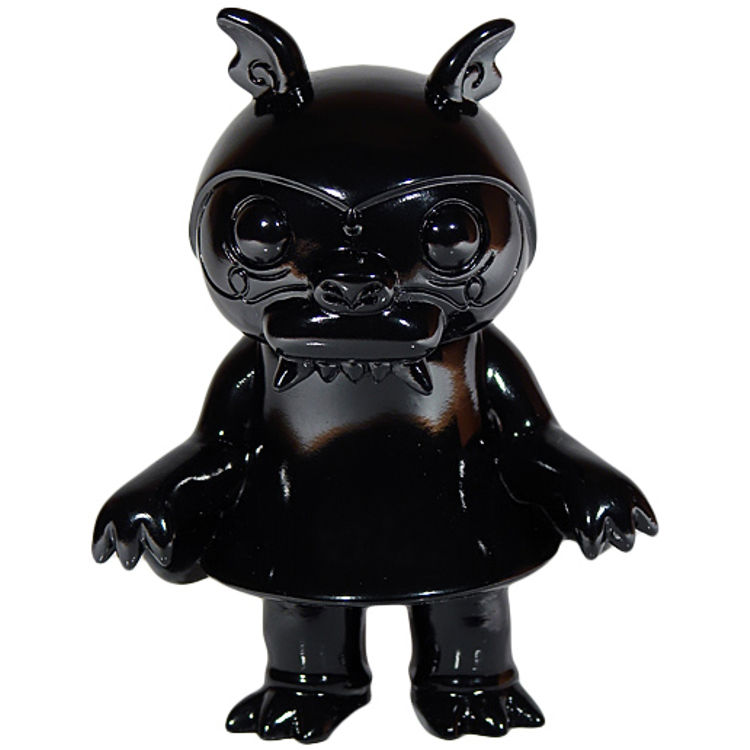 Steven The Bat - Black by Bwana Spoons