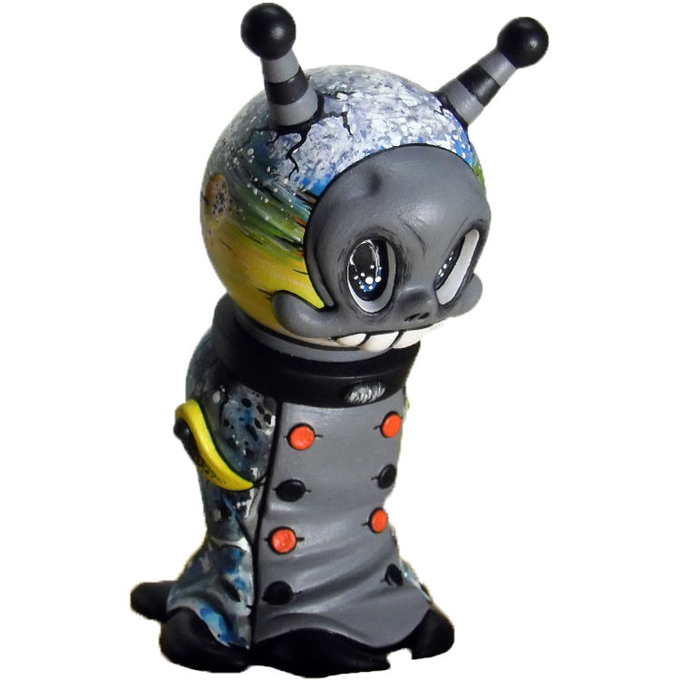 Genius Flux by Ardabus Rubber