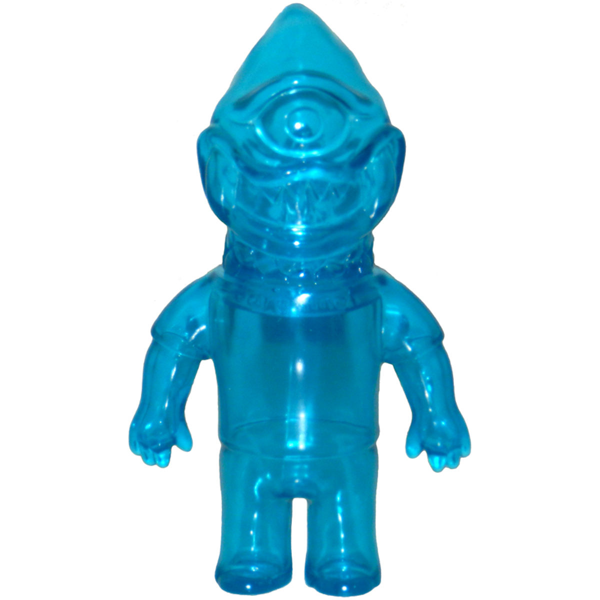 Zagarad - Unpainted Blue