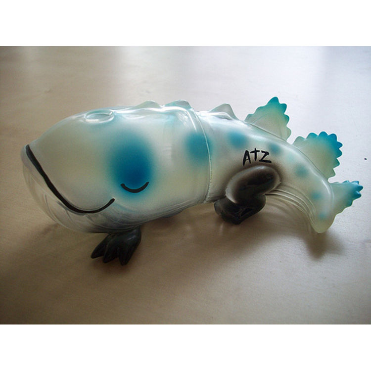Artoyz WTF Killer by Bwana Spoons