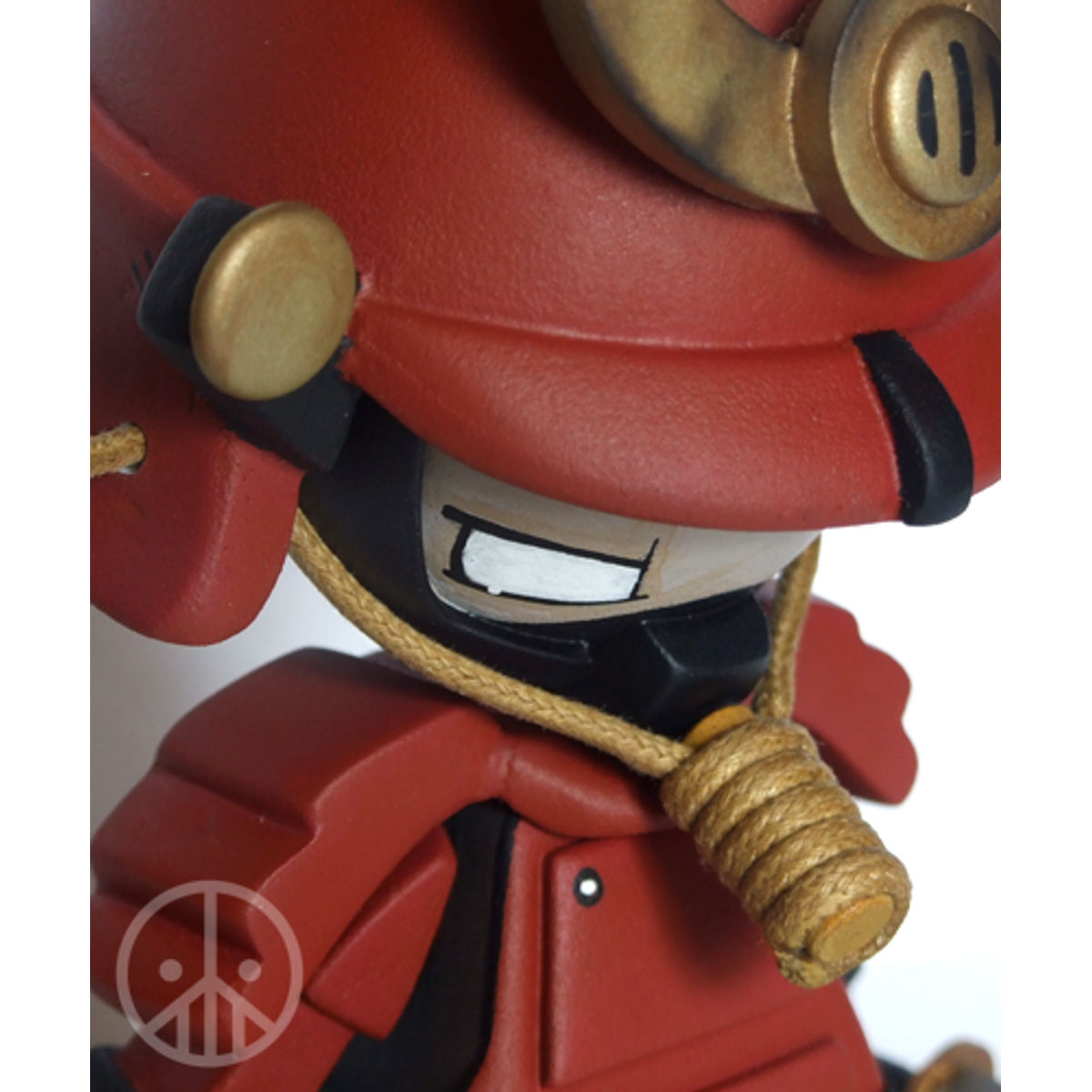 Samourai King (1st edition)