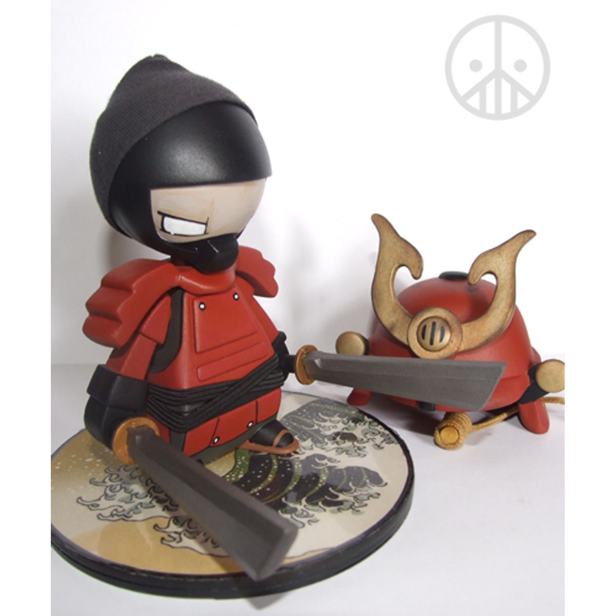 Samourai King (1st edition)