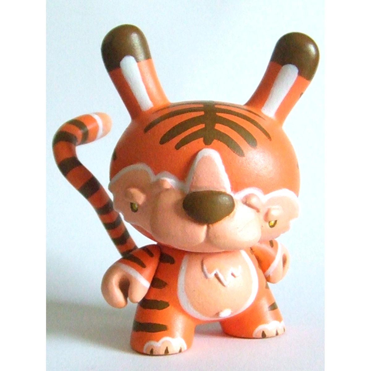 Tiger Dunny