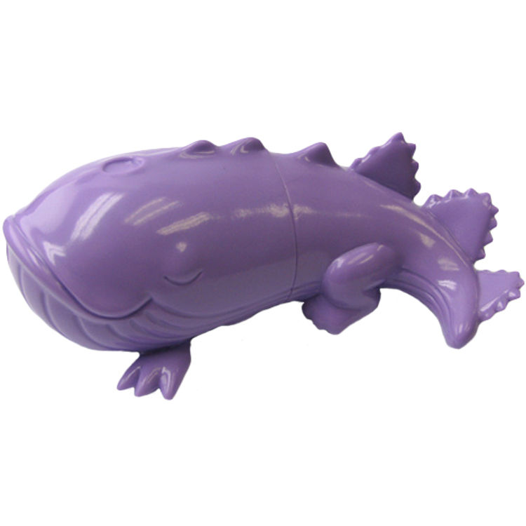 Krokus Killer - Unpainted by Bwana Spoons