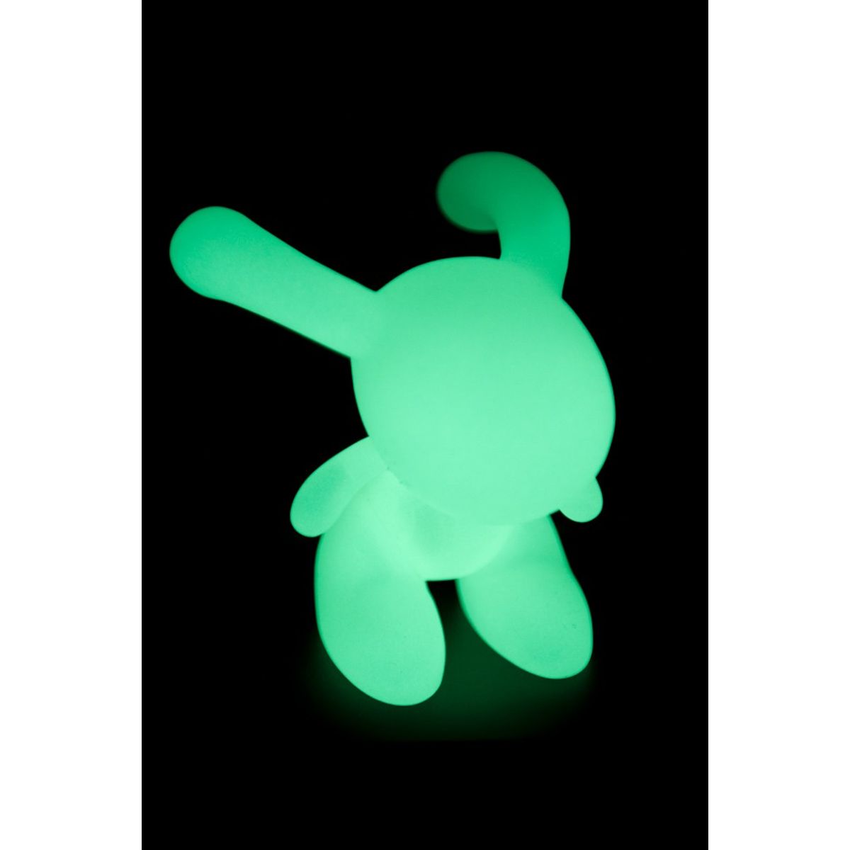 Blink-182 Bunny - GID