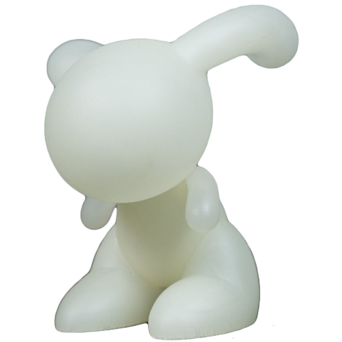 Blink-182 Bunny - GID