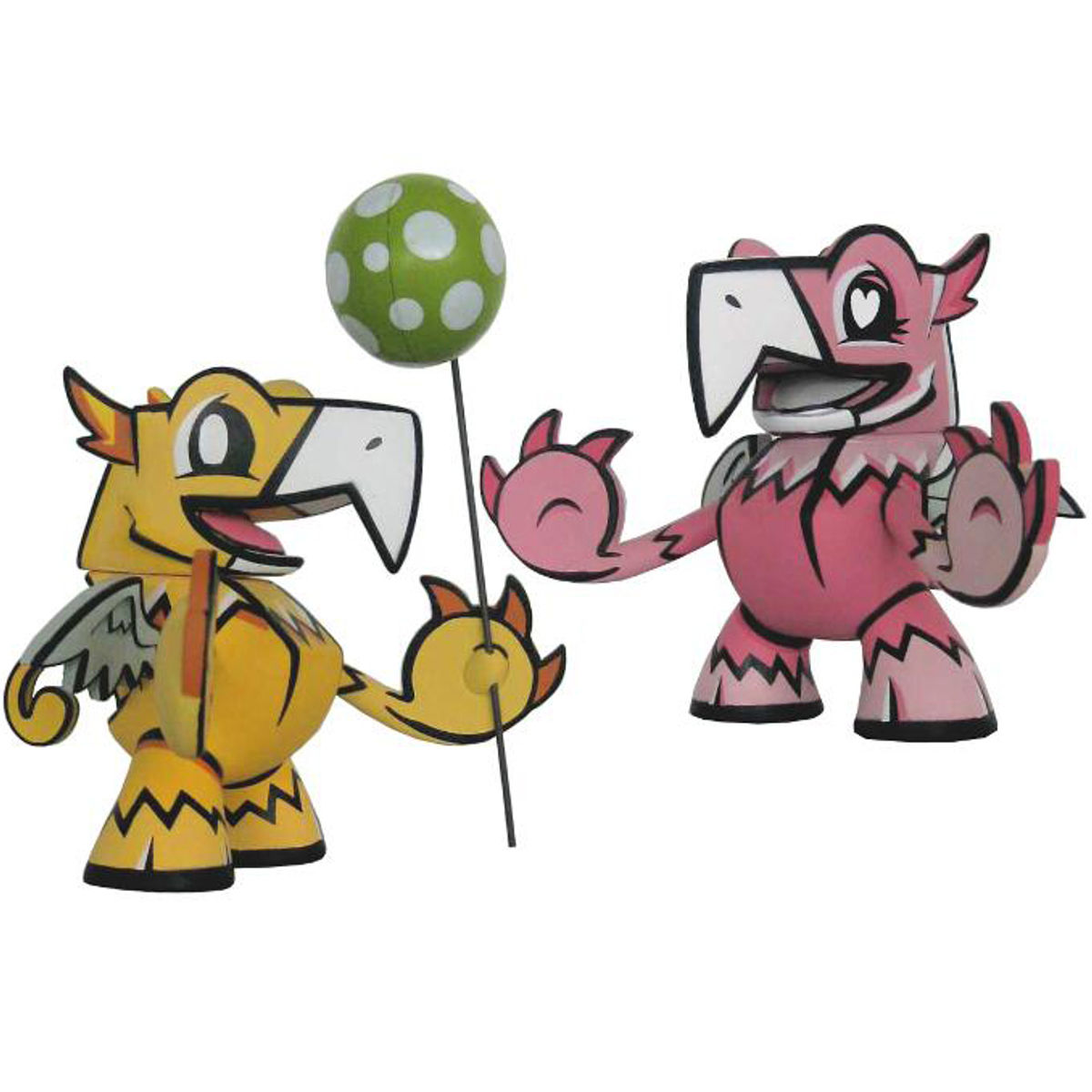 Magnus Maximus & Friday (Regular Edition)