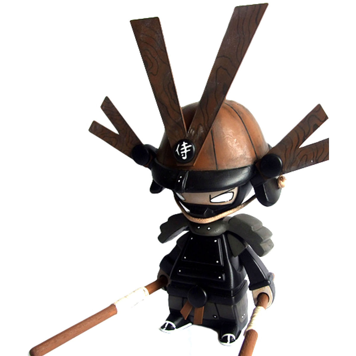 Samurai King - Kanrei