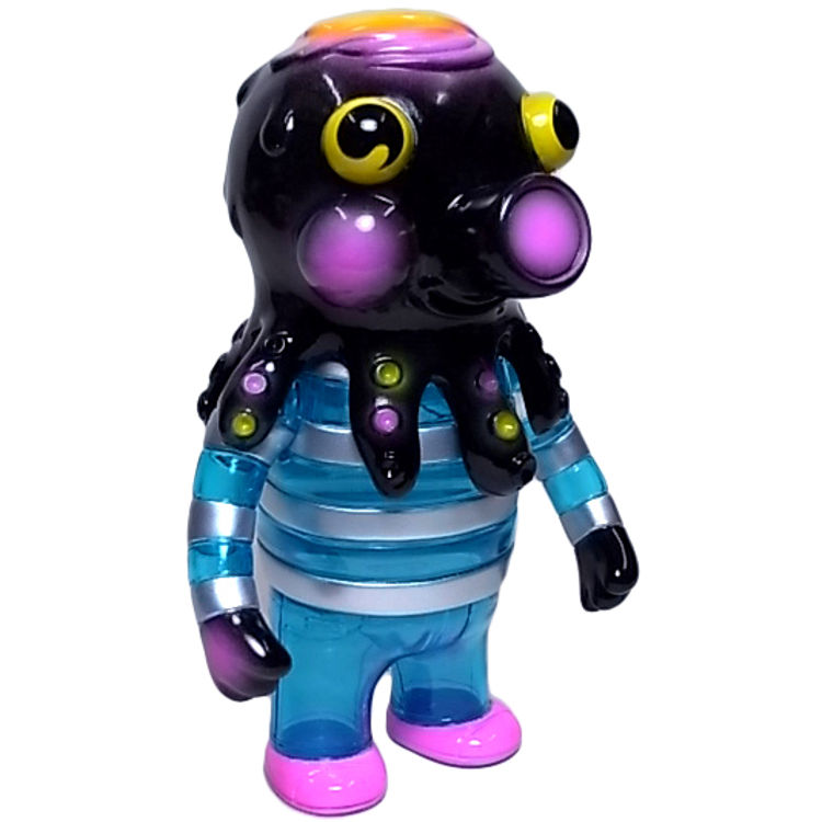Crystal Powers Rainy Day Globby by Bwana Spoons