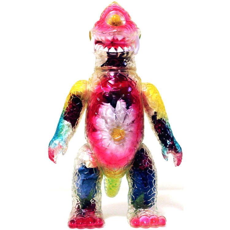 Pickeloaf Zagoran (Flower) by Gargamel (Kiyoka Ikeda)