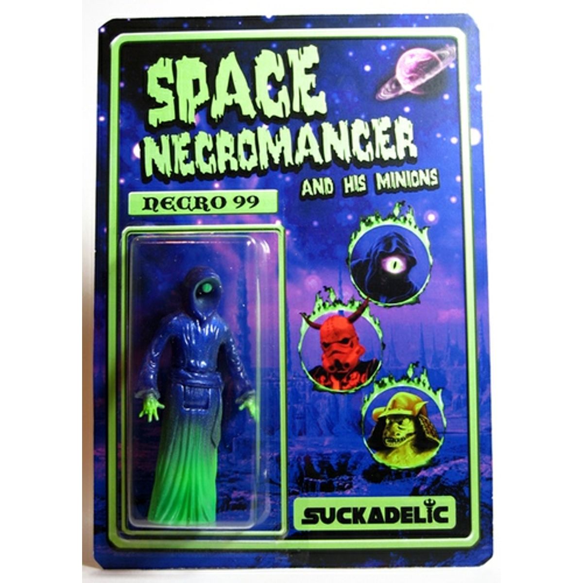 Necro 99