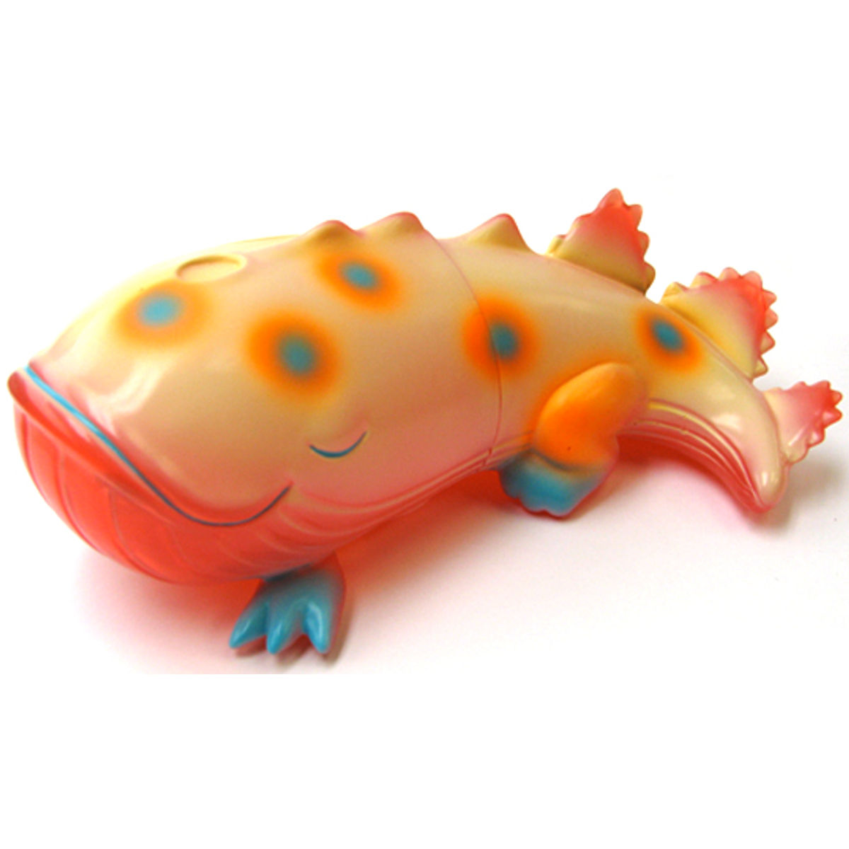 Strawberry Crack Killer