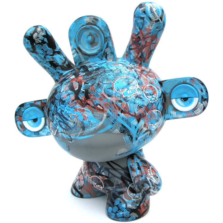 Cheah Marka Dunny by RunDMB (David Bishop)