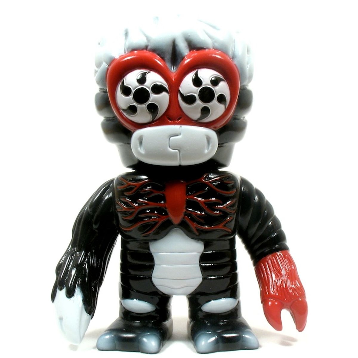 Mini Uchu Man - Kai-Kya Horror Show Version