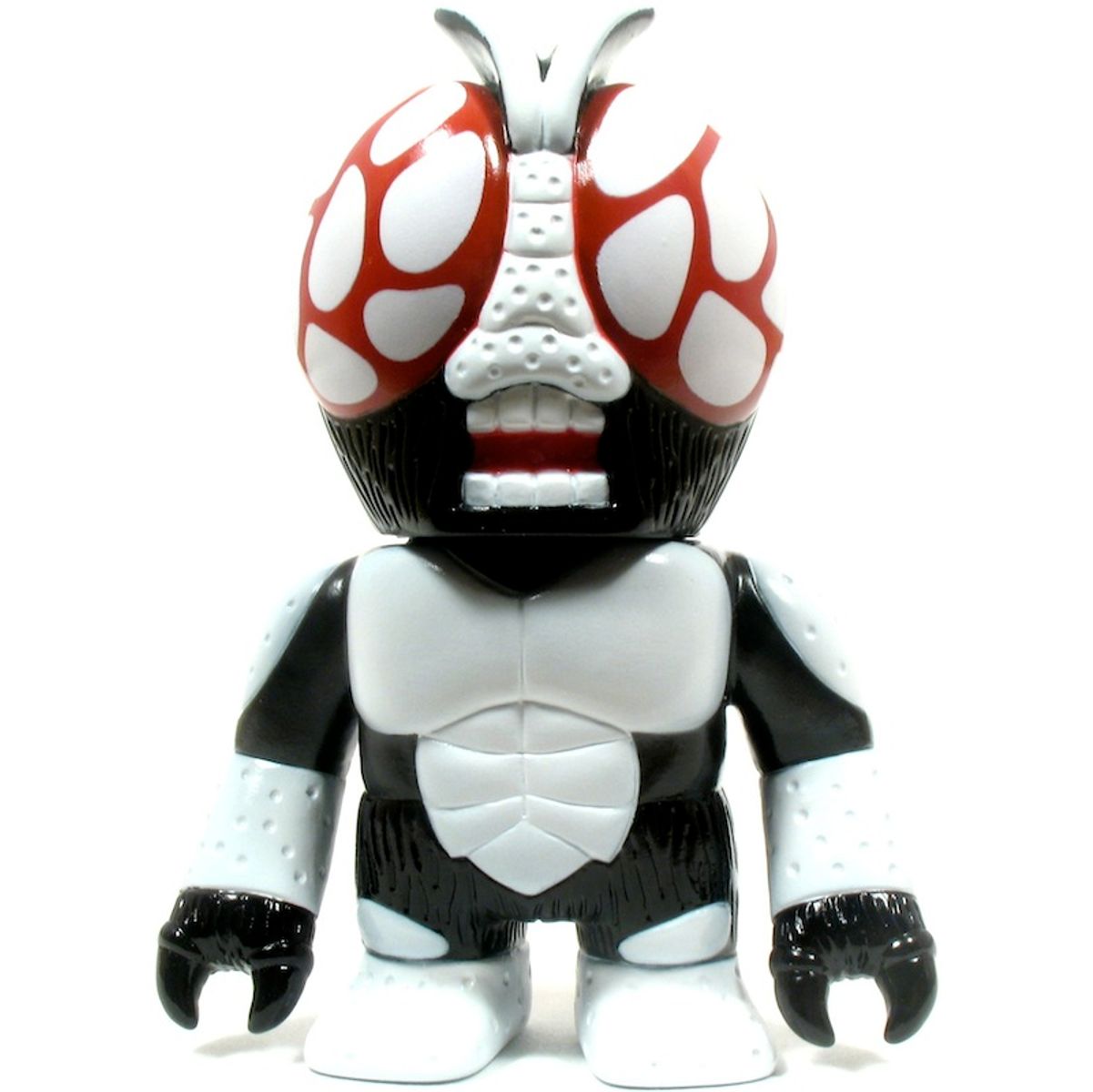 Mini Flyder - Kai-Kya Horror Show Version