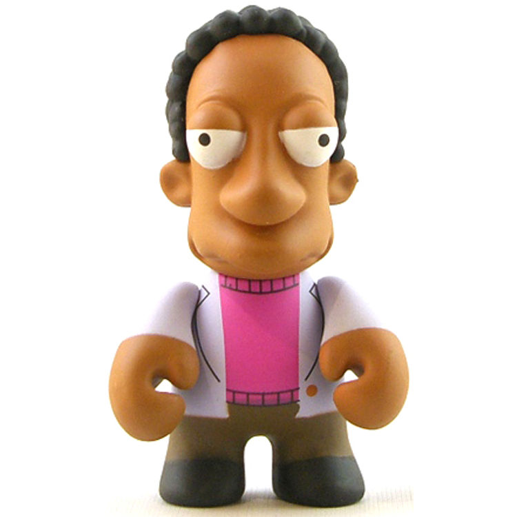 Carl Carlson by 20th Television