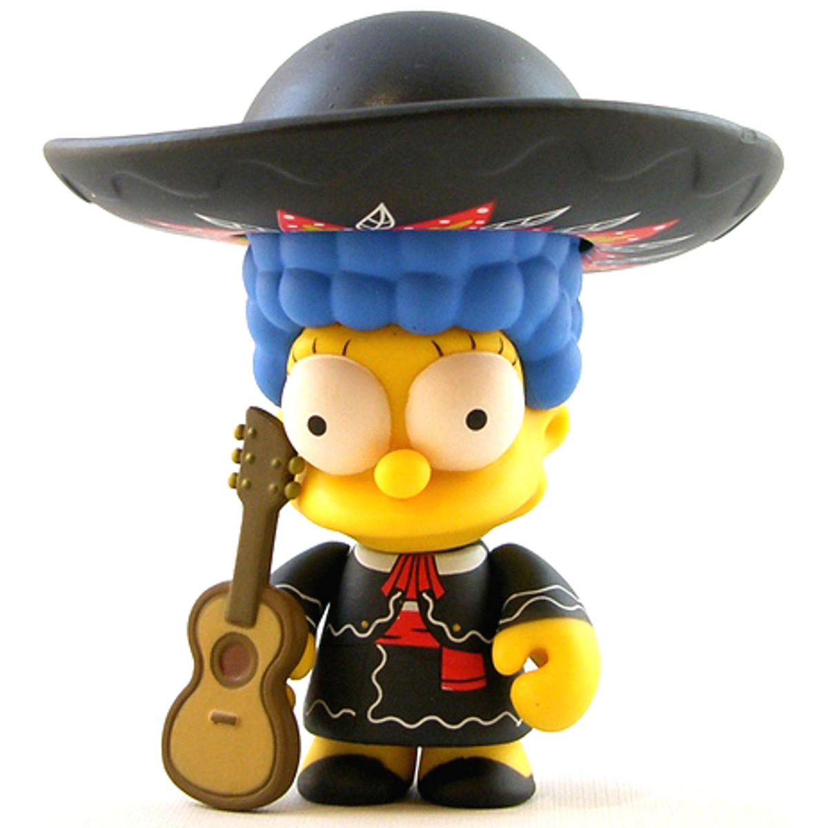 Mariachi Marge