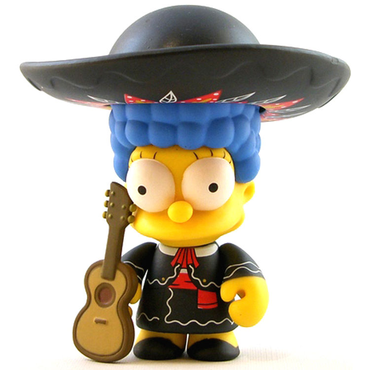 Mariachi Marge by 20th Television