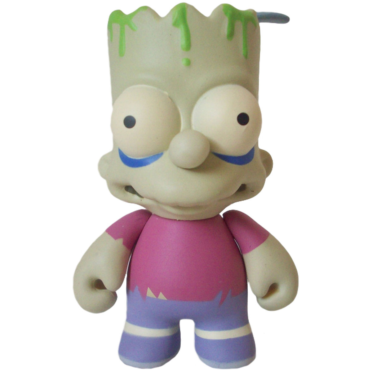 Zombie Bart