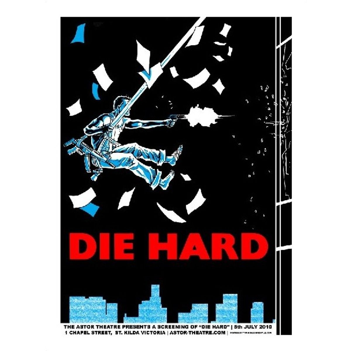 Die Hard