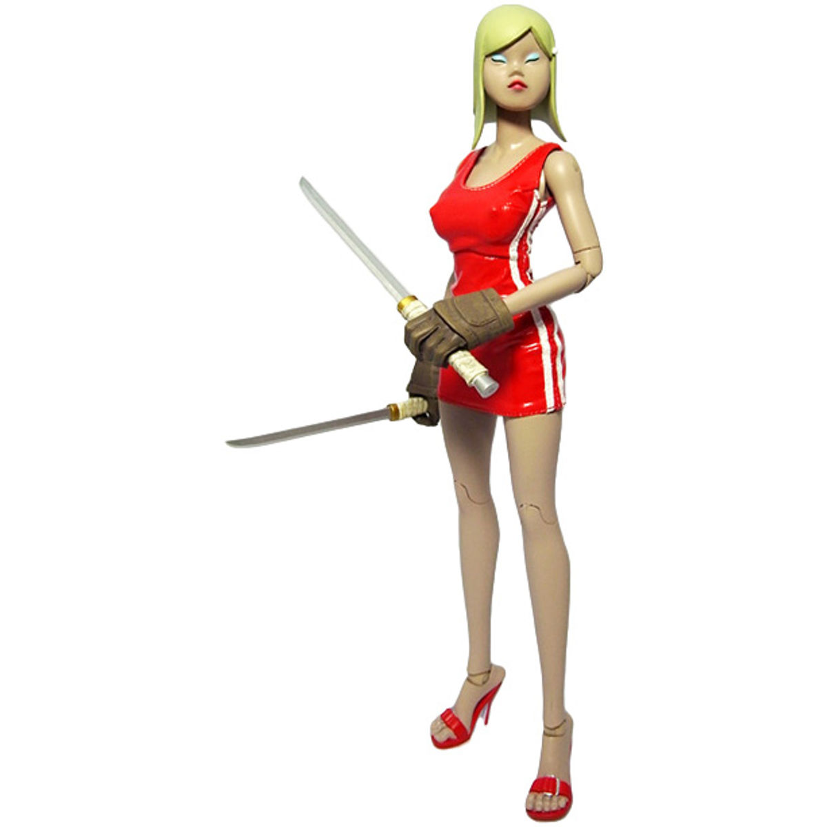 Tracey the XXXMas Tomorrow Queen