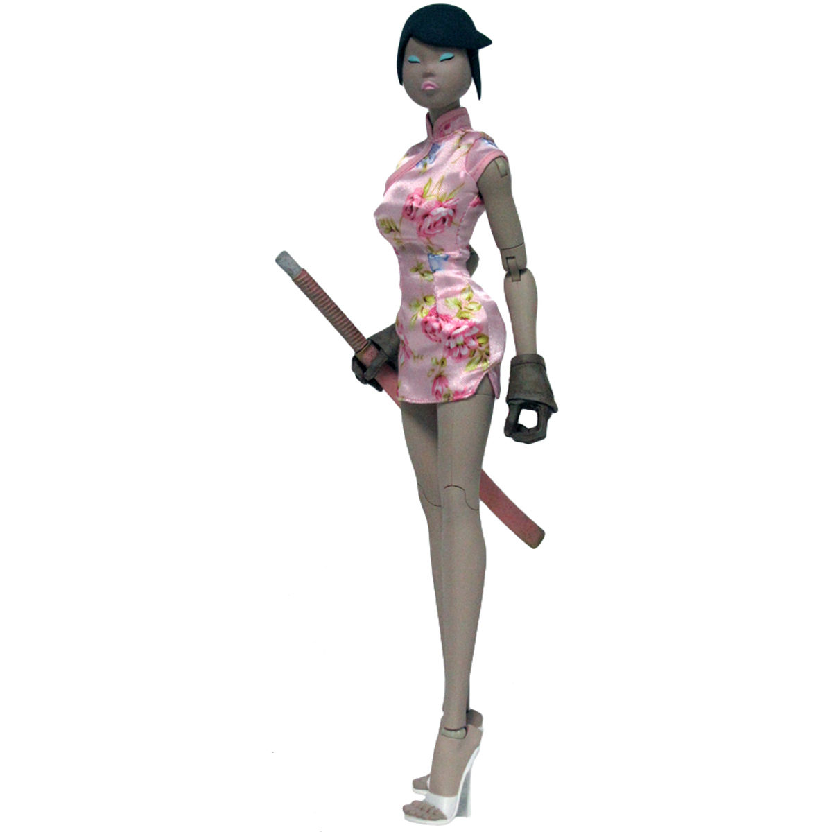 Chinese New Year Tomorrow Queen - 2010