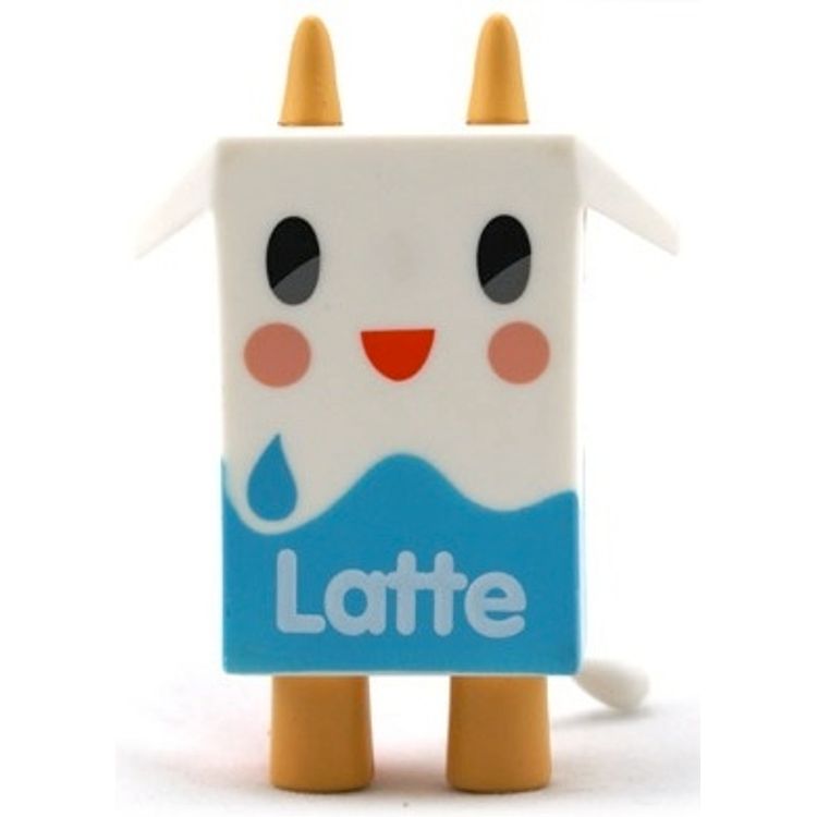 Latte by Tokidoki (Simone Legno)