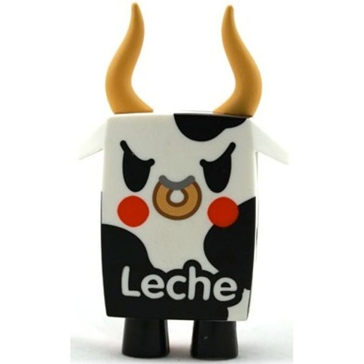 Leche by Tokidoki (Simone Legno)