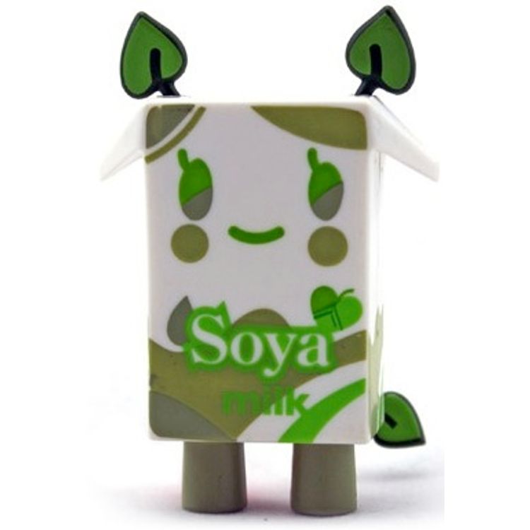 Soya by Tokidoki (Simone Legno)