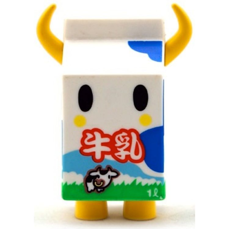Japanese by Tokidoki (Simone Legno)