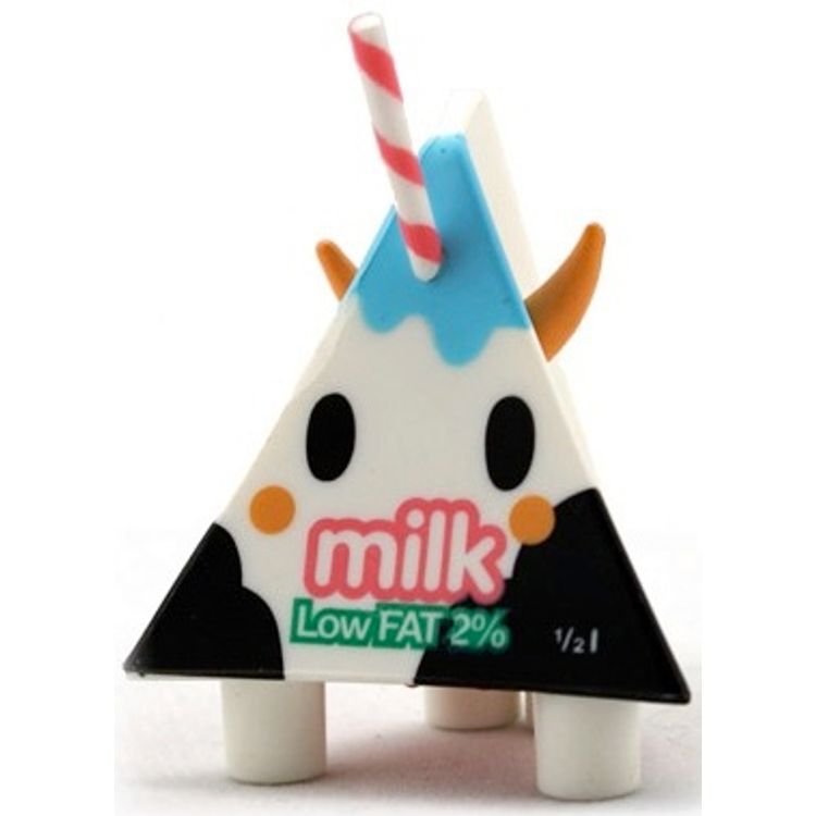 Low Fat by Tokidoki (Simone Legno)