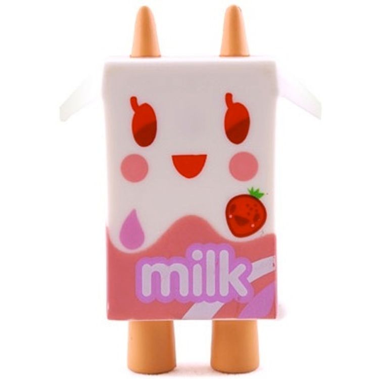 Strawberry by Tokidoki (Simone Legno)