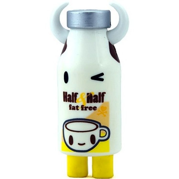 Half & Half by Tokidoki (Simone Legno)