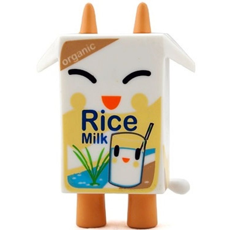 Rice Milk by Tokidoki (Simone Legno)