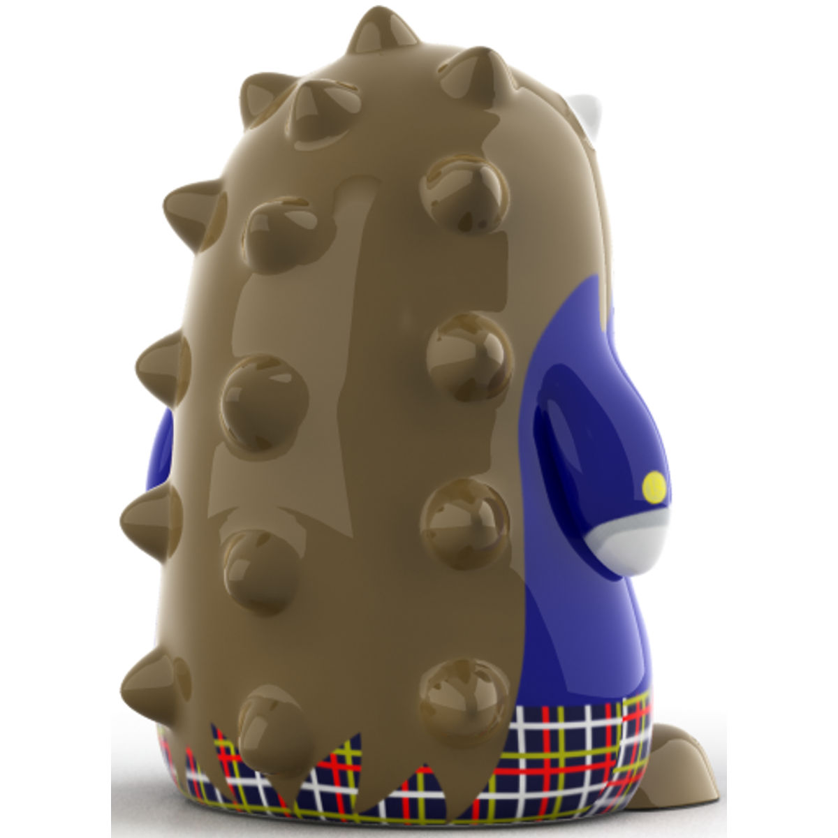 Hedwig the Japanese Schoolgirl