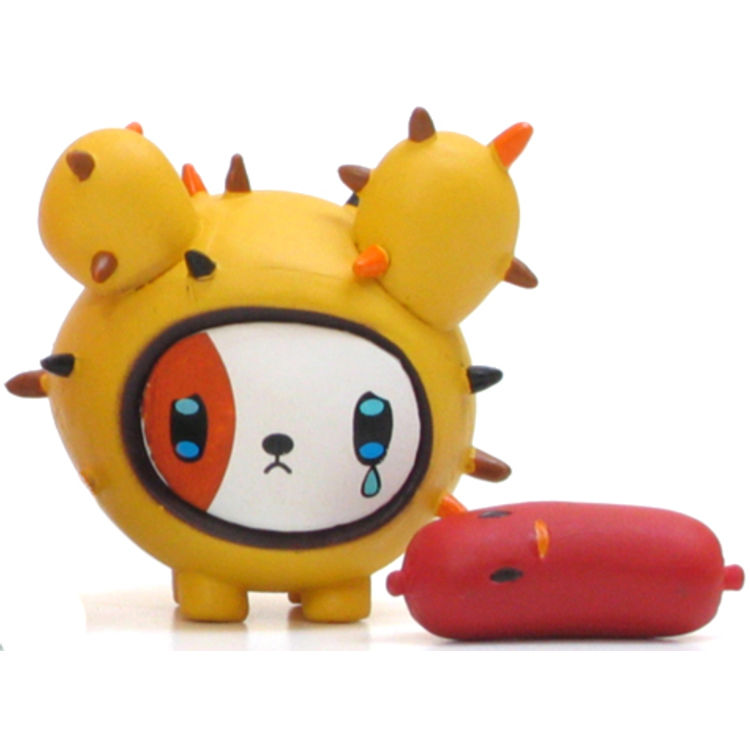 Salamino by Tokidoki (Simone Legno)